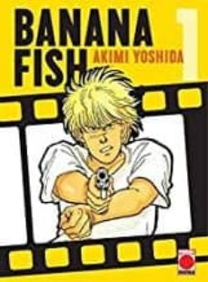 Libro, Audiolibro Banana Fish 1 Banana Fish 1