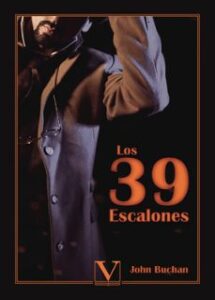 Los 39 Escalones