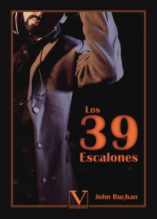 Los 39 Escalones