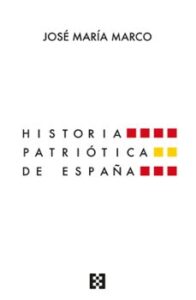 Historia Patriótica De España