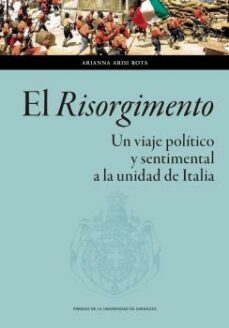 Libro, Audiolibro El Risorgimento El Risorgimento