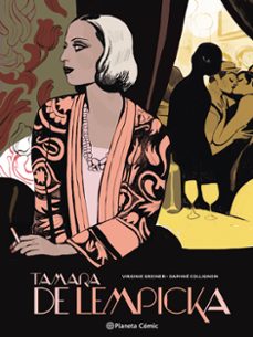 Tamara De Lempicka