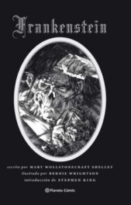 Frankenstein (nueva Edición)