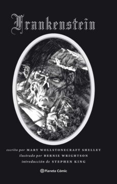 Frankenstein (nueva Edición)
