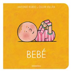 Bebé (de La Cuna A La Luna)