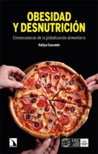 Obesidad Y Desnutrición