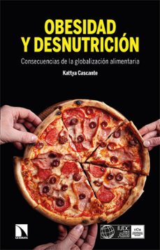 Obesidad Y Desnutrición