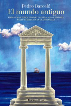 El Mundo Antiguo (libros Singulares)
