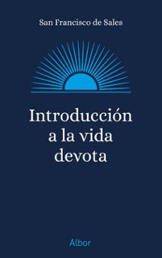Libro, Audiolibro Introducción A La Vida Devota Introducción A La Vida Devota