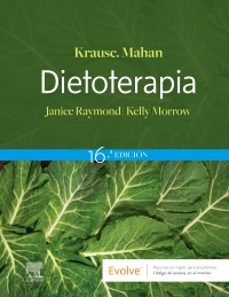 Krause. Dietoterapia (16ª Ed.)