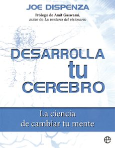 Libro, Audiolibro Desarrolla Tu Cerebro Desarrolla Tu Cerebro