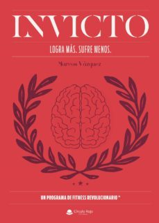 Libro, Audiolibro Invicto Invicto