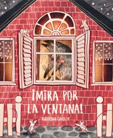 ¡mira Por La Ventana!