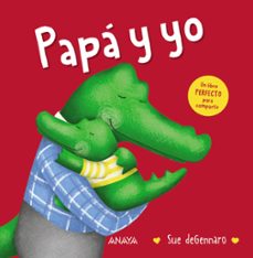 Libro, Audiolibro Papá Y Yo Papá Y Yo
