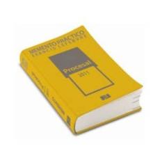 Libro, Audiolibro Memento Procesal 2011 (Claves Acceso Internet) Memento Procesal 2011 (Claves Acceso Internet)