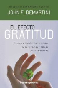El Efecto Gratitud