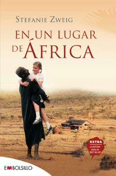 Libro, Audiolibro En Un Lugar De Africa En Un Lugar De Africa