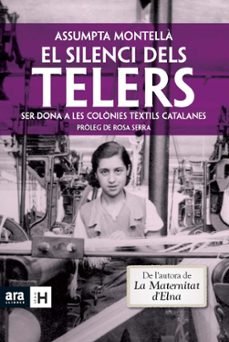 Libro, Audiolibro El Silenci Dels Telers El Silenci Dels Telers