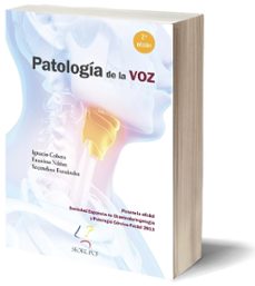 Libro, Audiolibro Patología De La Voz Ed 2013 Patología De La Voz Ed 2013
