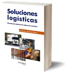Libro, Audiolibro Soluciones Logisticas Soluciones Logisticas
