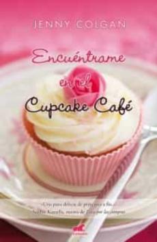 Libro, Audiolibro Encuentrame En El Cupcake Cafe Encuentrame En El Cupcake Cafe