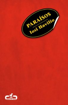 Libro, Audiolibro Paraisos Paraisos