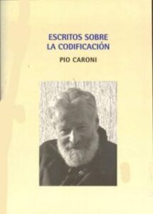 Escritos Sobre La Codificacion