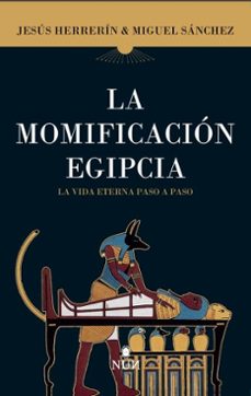 La Momificación Egipcia