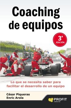 Libro, Audiolibro Coaching De Equipos Coaching De Equipos