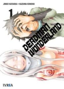 Deadman Wonderland Nº 1