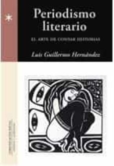 Libro, Audiolibro Periodismo Literario Periodismo Literario