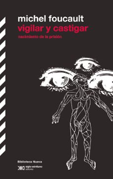Libro, Audiolibro Vigilar Y Castigar Vigilar Y Castigar