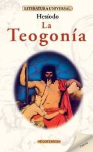 La Teogonia