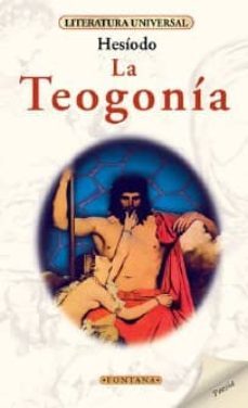 La Teogonia