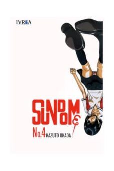 Libro, Audiolibro Sundome Nº 4 Sundome Nº 4