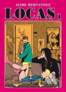 Locas Nº 1 (3ª Ed.)