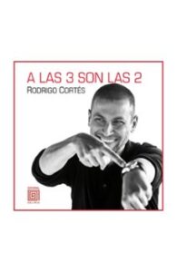 A Las 3 Son Las 2