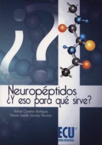Neuropeptidos ¿y Eso Para Que Sirve?
