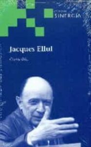 Jacques Ellul