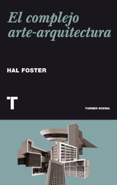 El Complejo Arte-arquitectura