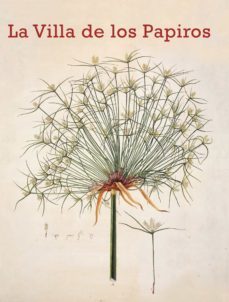 Libro, Audiolibro La Villa De Los Papiros La Villa De Los Papiros