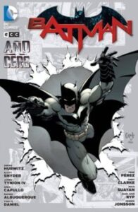 Batman: Año Cero