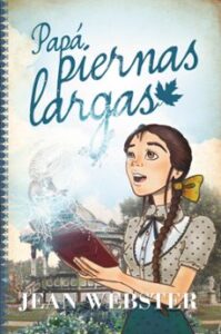 Papa Piernas Largas