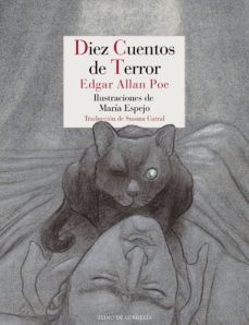 Diez Cuentos De Terror
