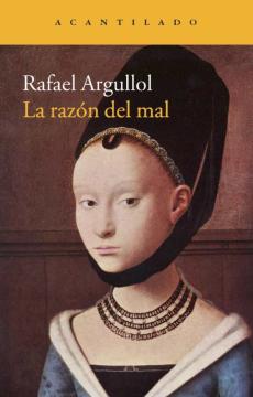 Libro, Audiolibro La Razón Del Mal La Razón Del Mal