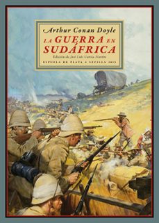 La Guerra En Sudáfrica