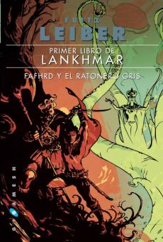 Libro, Audiolibro Primer Libro De Lankhmar (Fafhrd Y El Ratonero Gris 1) (Edicion R Ustica) Primer Libro De Lankhmar (Fafhrd Y El Ratonero Gris 1) (Edicion R Ustica)