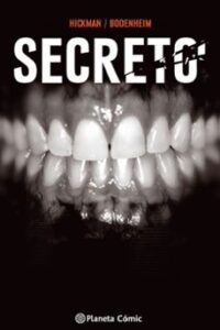 Secreto Nº 1