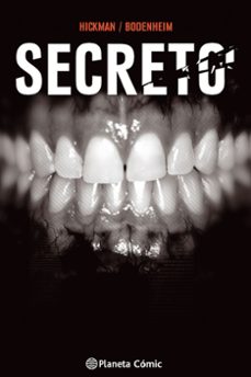 Secreto Nº 1