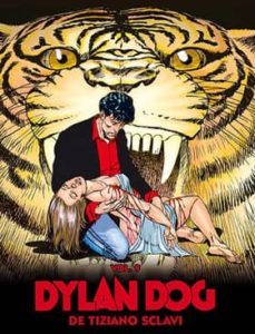 Dylan Dog De Tiziano Sclavi Vol. 9